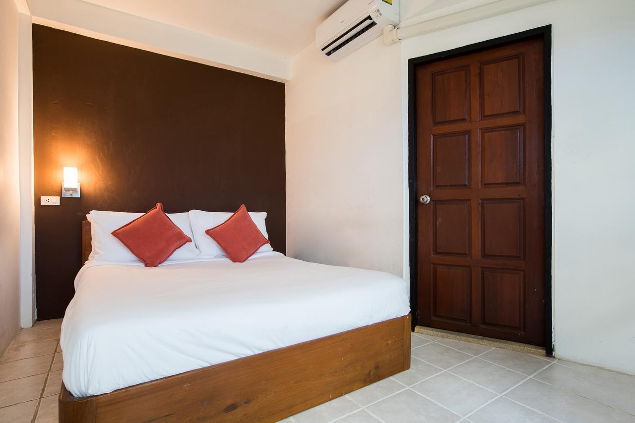 Peng Jai Hotel Chiang Mai Exterior foto